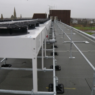 Ayrshire Council Building_13