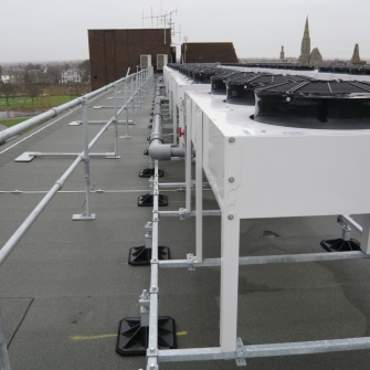 Ayrshire Council Building_14