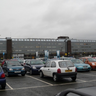 Ayrshire Council Building_16