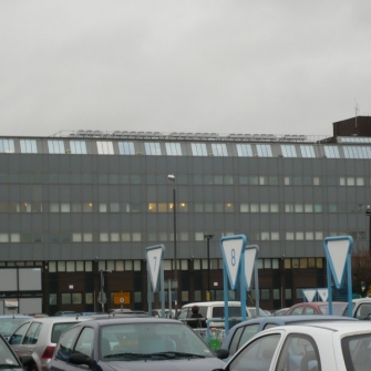 Ayrshire Council Building_17